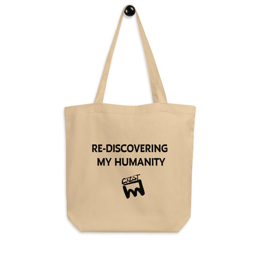 Re-discover Tote
